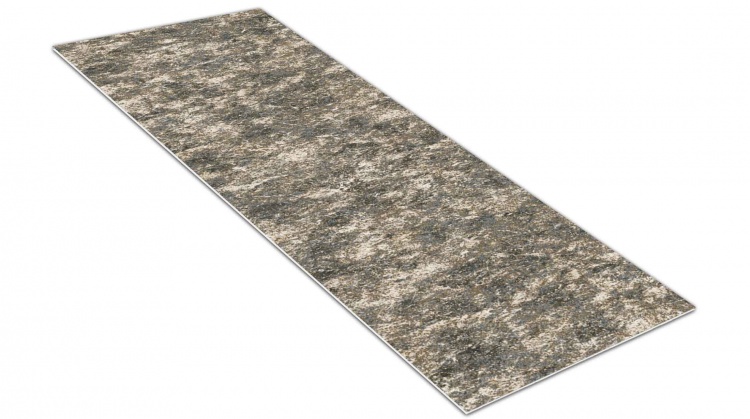 Коврик вырезной icarpet PRINT антискользящий (139) 