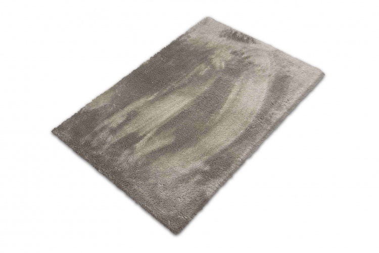Коврик плюшевый 40х60 мокко 05