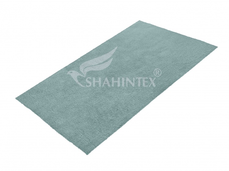 Коврик НАНОХЛОПОК SHAHINTEX 120х200 кремовый 02 S