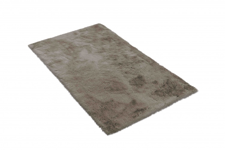 Коврик меховой SHAHINTEX (3 см) 100х150 горностай 22 S