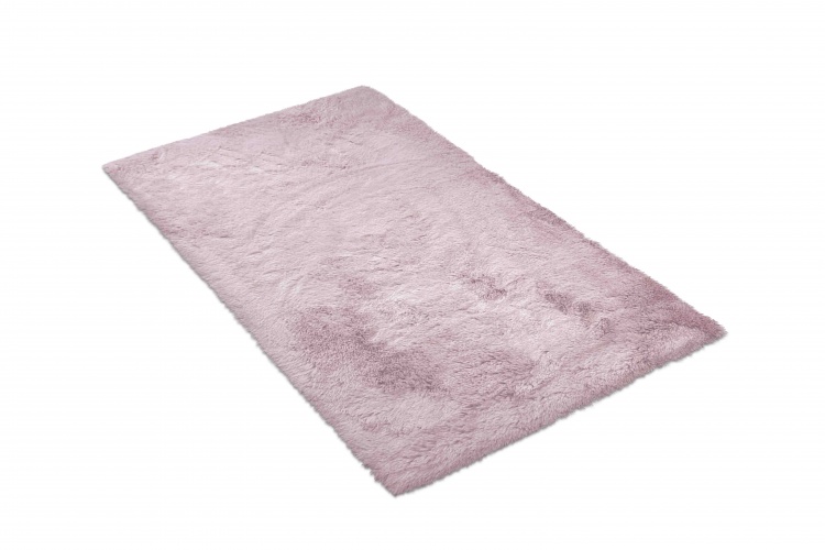 Коврик меховой SHAHINTEX (3 см) 100х150 фламинго 25 S