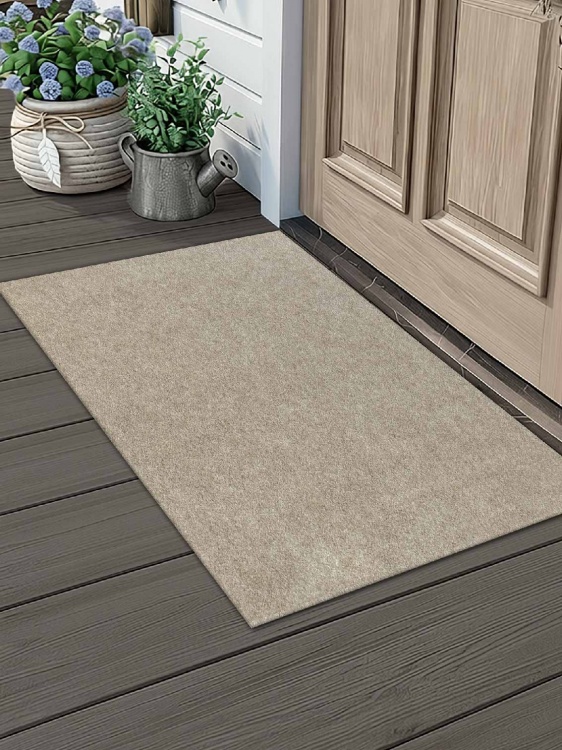 Коврик влаговпитывающий Эталон ТЭМ 60х90 донской песок 04 S - 4