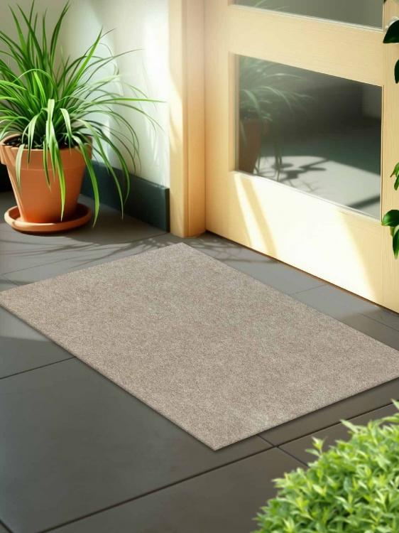 Коврик влаговпитывающий Эталон ТЭМ 60х90 донской песок 04 S - 6