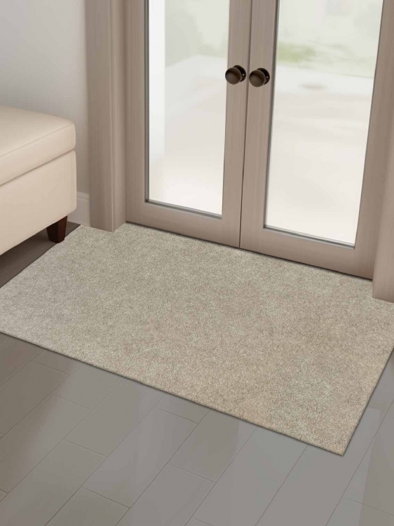 Коврик влаговпитывающий Эталон ТЭМ 80х120 донской песок 04 S - 4