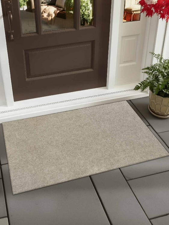 Коврик влаговпитывающий Эталон ТЭМ 80х120 донской песок 04 S - 5