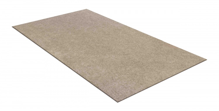 Коврик влаговпитывающий Эталон ТЭМ 80х120 донской песок 04 S
