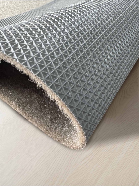 Коврик влаговпитывающий Эталон ТЭМ 100х150 донской песок 04 S - 3