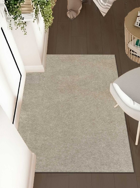 Коврик влаговпитывающий Эталон ТЭМ 100х150 донской песок 04 S - 6