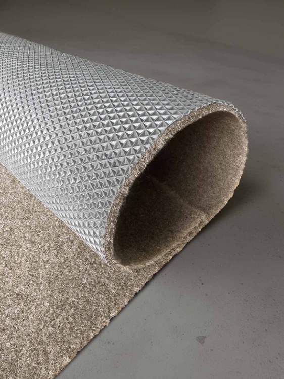 Коврик влаговпитывающий Эталон ТЭМ 120х200 донской песок 04 S - 2