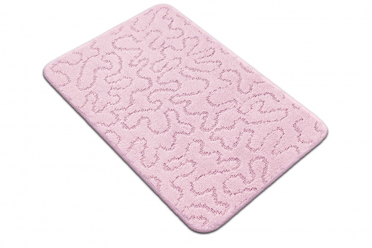 Коврик SHAHINTEX РР 50*80 003 фламинго 77 S