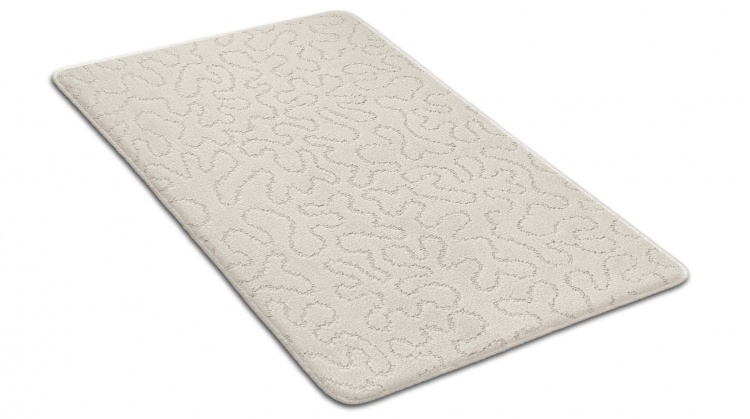 Коврик SHAHINTEX РР 60*100 003 кремовый 3 S