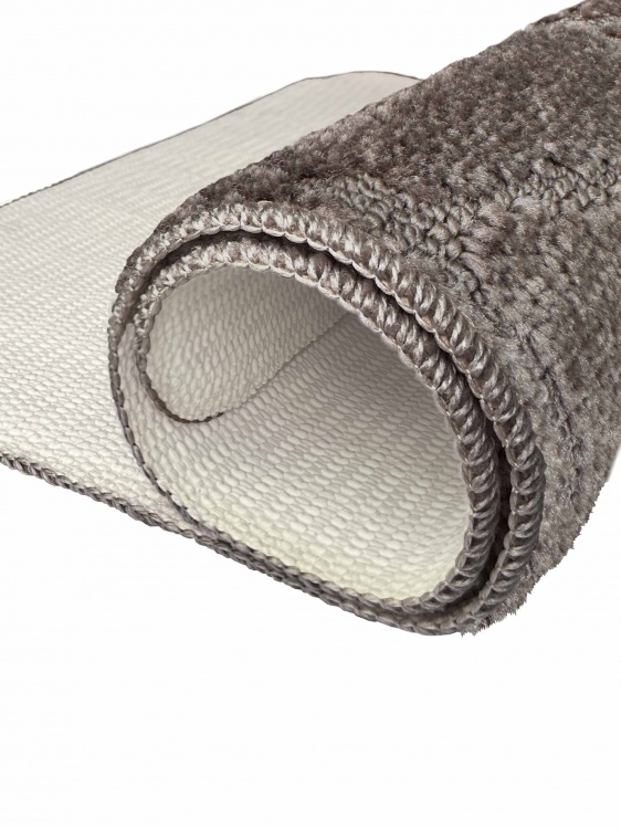 Набор ковриков SHAHINTEX РР 50*80+50*50 003 мокко 80 - 2