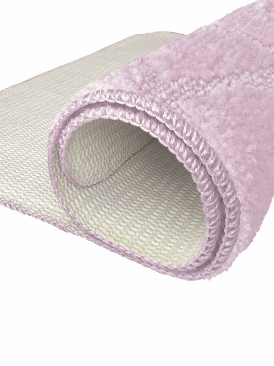 Коврик SHAHINTEX РР 60*50 002 фламинго 77 S - 2