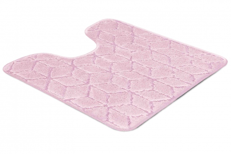 Коврик SHAHINTEX РР 60*50 002 фламинго 77 S