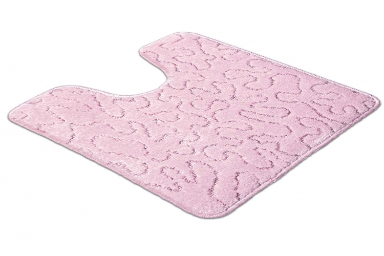 Коврик SHAHINTEX РР 60*50 003 фламинго 77 S