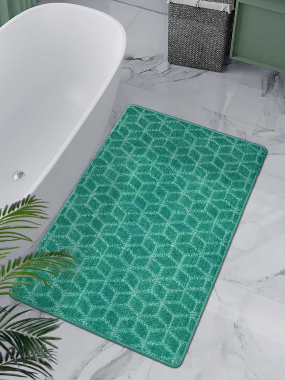 Коврик SHAHINTEX РР 100х150 002 мятный 72 S - 2