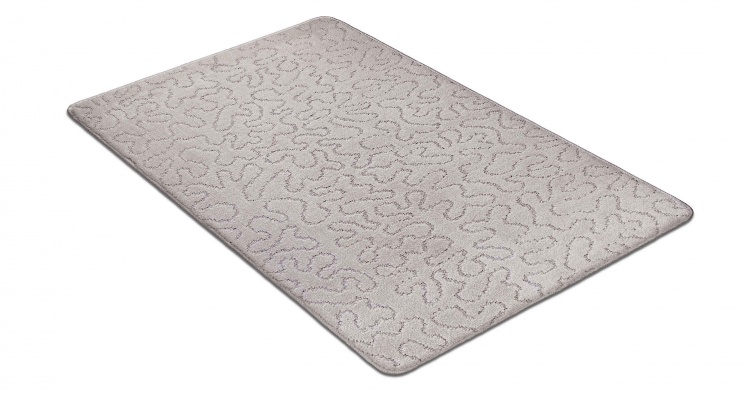 Коврик SHAHINTEX РР 100х150 003 перламутр 51 S