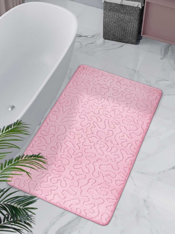 Коврик SHAHINTEX РР 100х150 003 фламинго 77 S - 3