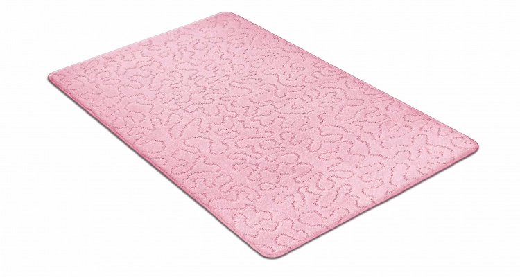 Коврик SHAHINTEX РР 100х150 003 фламинго 77 S